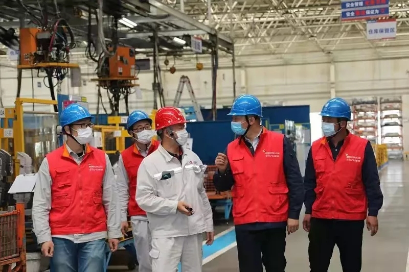 郝鵬、國資、央企、國資委、書(shū)記、主任、國企、企業(yè)改革