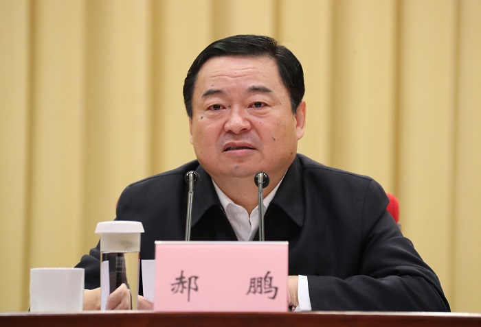 郝鵬、國資、央企、國資委、書(shū)記、主任、國企、企業(yè)改革