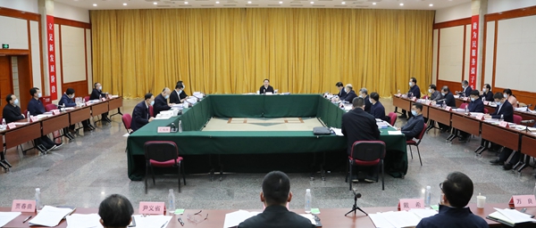 郝鵬、國資、央企、國資委、書(shū)記、主任、國企、企業(yè)改革