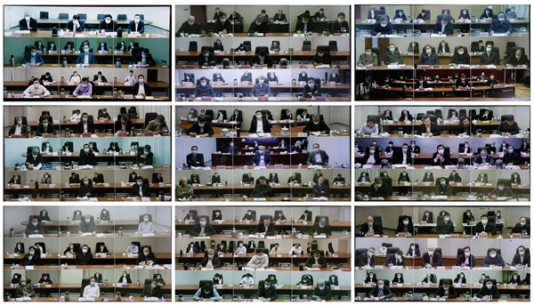 郝鵬、國資、央企、國資委、書(shū)記、主任、國企、企業(yè)改革