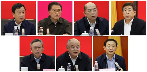 郝鵬、國資、央企、國資委、書(shū)記、主任、國企、企業(yè)改革