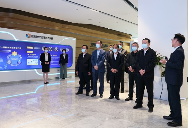 郝鵬、國資、央企、國資委、書(shū)記、主任、國企、企業(yè)改革