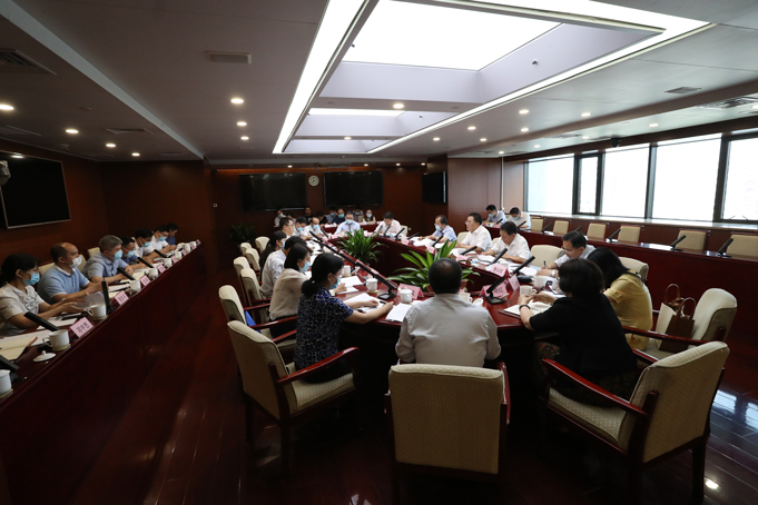 翁杰明、國資、國企、央企、國資委、副主任、企業(yè)改革、新聞宣傳