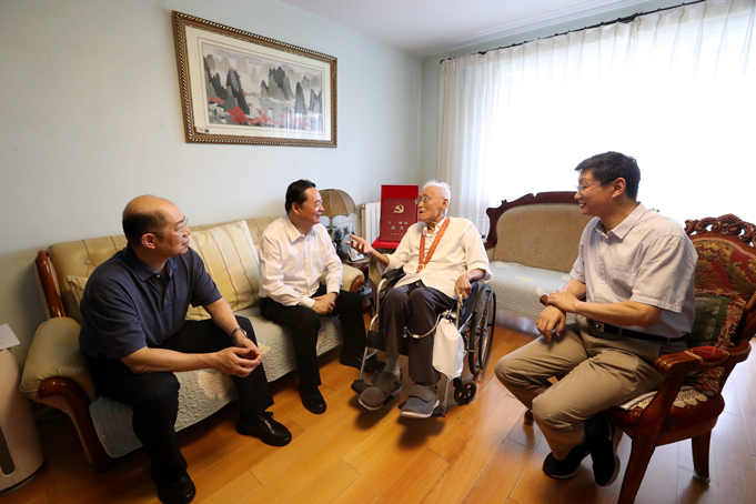 郝鵬、國資、央企、國資委、書(shū)記、主任、國企、企業(yè)改革