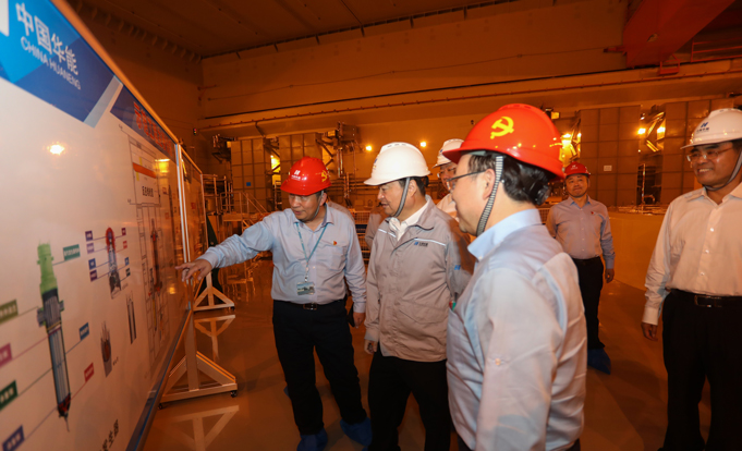 郝鵬、國資、央企、國資委、書(shū)記、主任、國企、企業(yè)改革