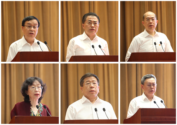 郝鵬、國資、央企、國資委、書(shū)記、主任、國企、企業(yè)改革