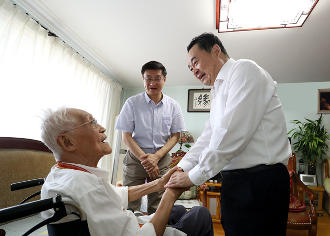 郝鵬、國資、央企、國資委、書(shū)記、主任、國企、企業(yè)改革