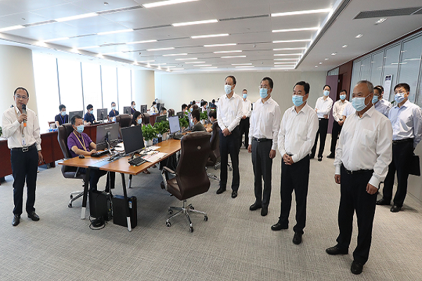 郝鵬、國資、央企、國資委、書(shū)記、主任、國企、企業(yè)改革