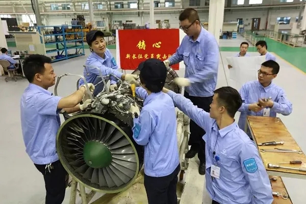 郝鵬、國資、央企、國資委、書(shū)記、主任、國企、企業(yè)改革