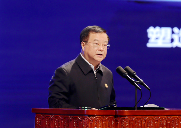 郝鵬、國資、央企、國資委、書(shū)記、主任、國企、企業(yè)改革