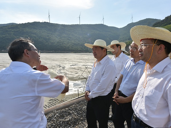 郝鵬、國資、央企、國資委、書(shū)記、主任、國企、企業(yè)改革