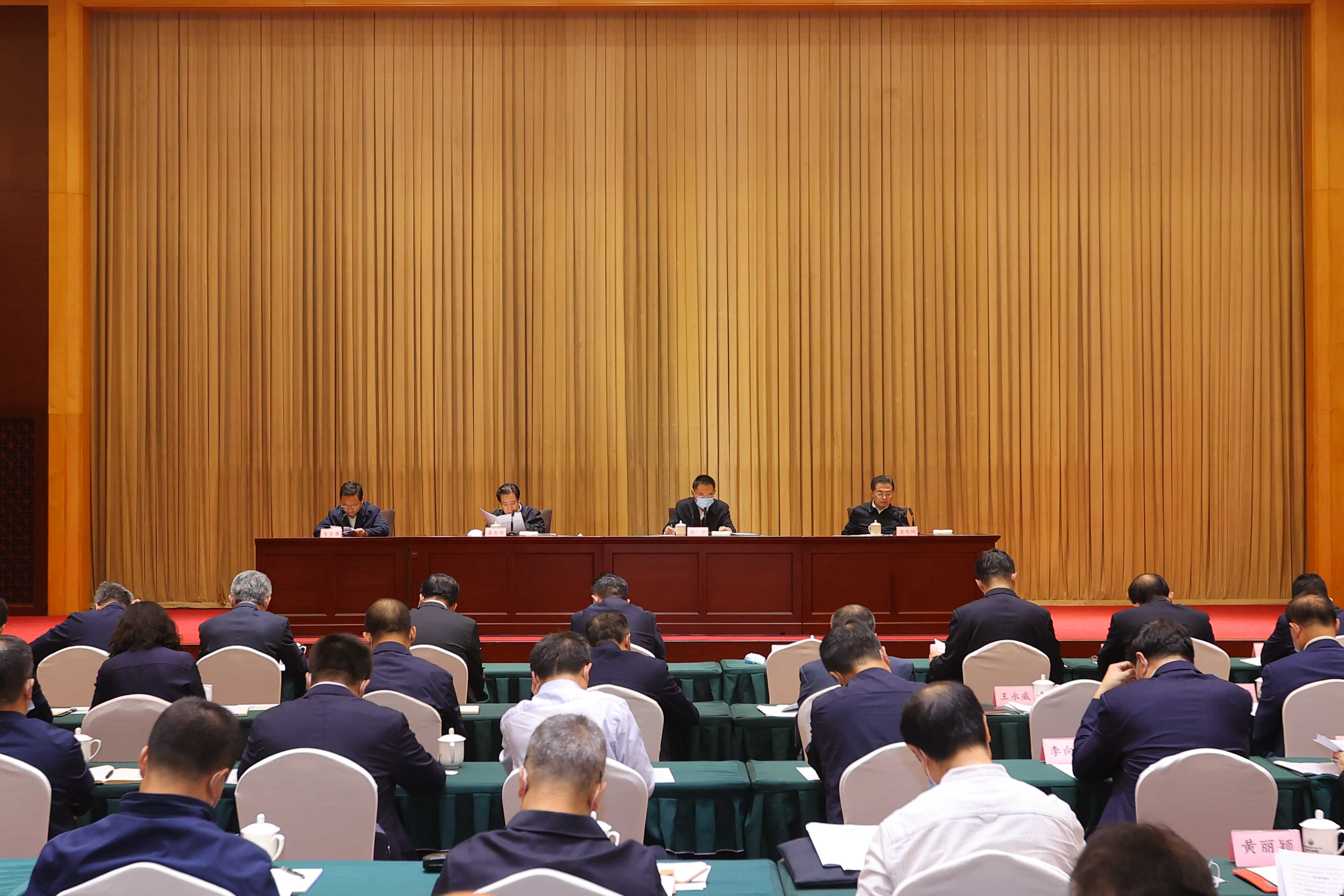 翁杰明、國資、國企、央企、國資委、副主任、企業(yè)改革、新聞宣傳