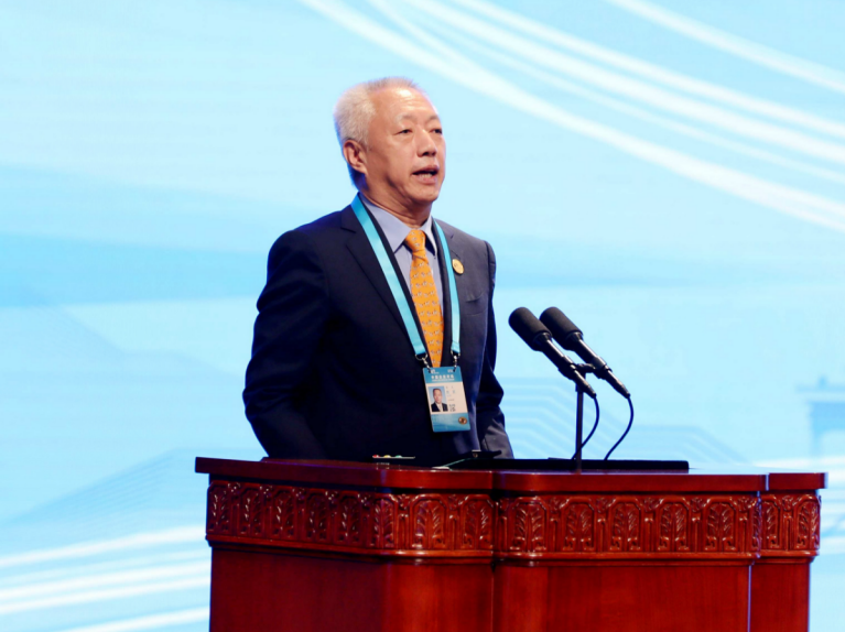 郝鵬、國資、央企、國資委、書(shū)記、主任、國企、企業(yè)改革