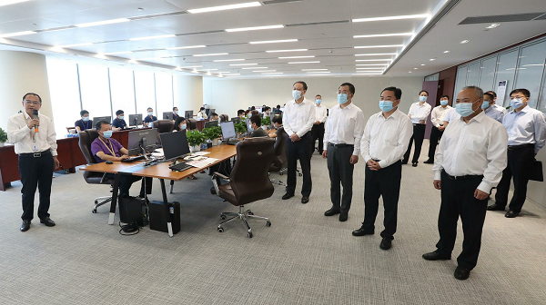 郝鵬、國資、央企、國資委、書(shū)記、主任、國企、企業(yè)改革