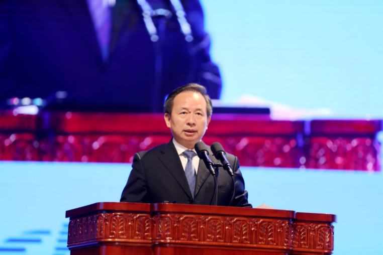 郝鵬、國資、央企、國資委、書(shū)記、主任、國企、企業(yè)改革