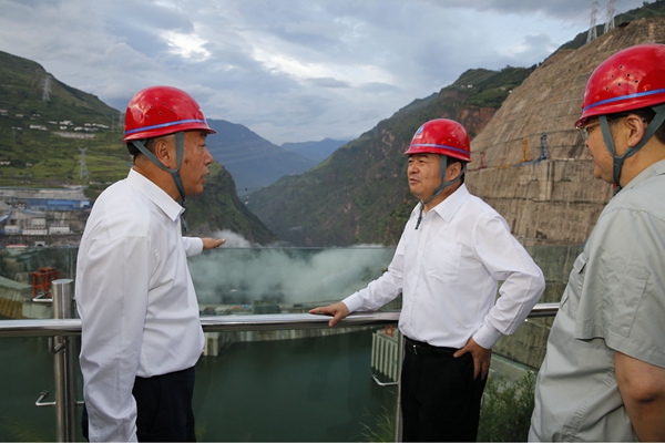 郝鵬、國資、央企、國資委、書(shū)記、主任、國企、企業(yè)改革