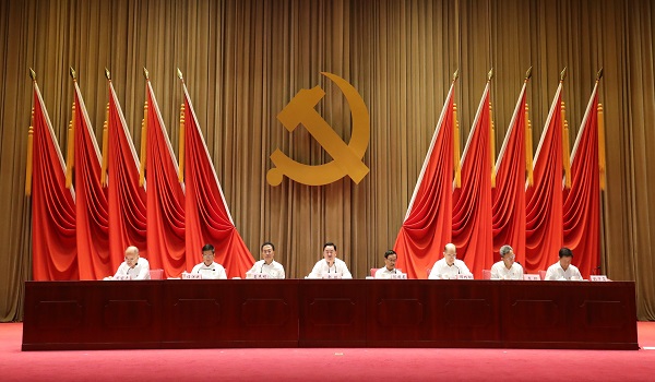 郝鵬、國資、央企、國資委、書(shū)記、主任、國企、企業(yè)改革