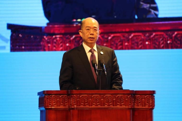 郝鵬、國資、央企、國資委、書(shū)記、主任、國企、企業(yè)改革