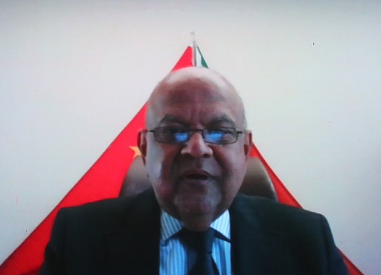 郝鵬、國資、央企、國資委、書(shū)記、主任、國企、企業(yè)改革