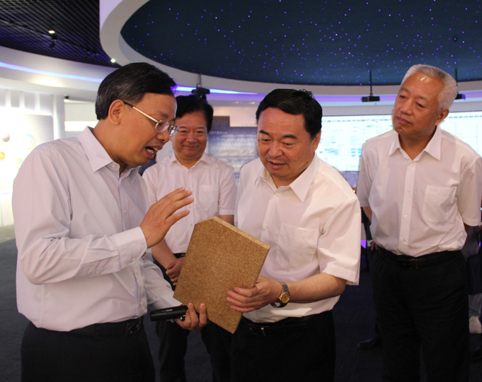 郝鵬、國資、央企、國資委、書(shū)記、主任、國企、企業(yè)改革