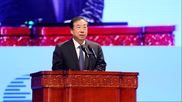 郝鵬、國資、央企、國資委、書(shū)記、主任、國企、企業(yè)改革