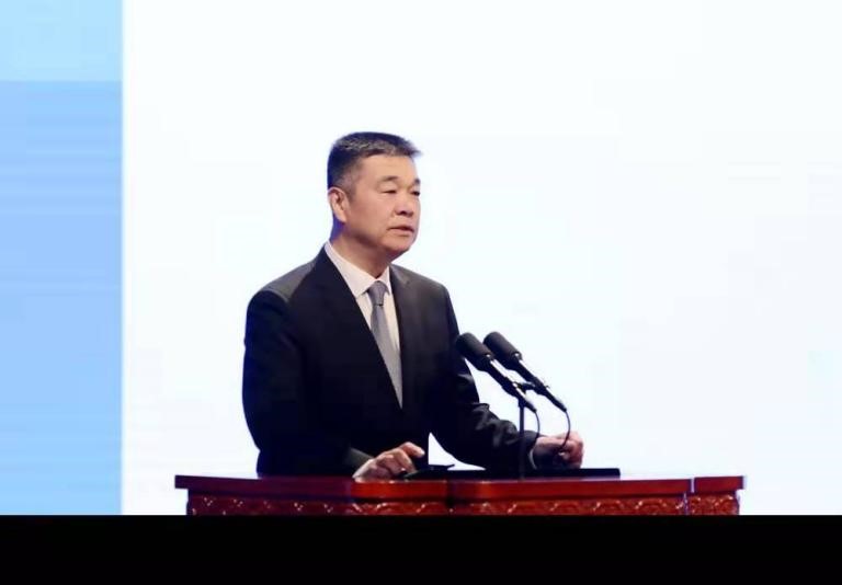 郝鵬、國資、央企、國資委、書(shū)記、主任、國企、企業(yè)改革