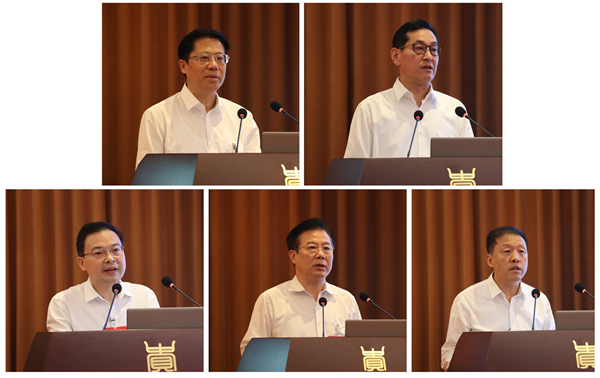 郝鵬、國資、央企、國資委、書(shū)記、主任、國企、企業(yè)改革