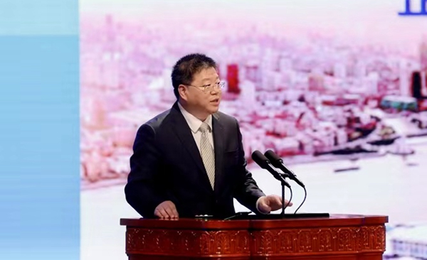 郝鵬、國資、央企、國資委、書(shū)記、主任、國企、企業(yè)改革