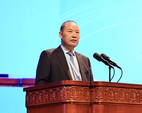 郝鵬、國資、央企、國資委、書(shū)記、主任、國企、企業(yè)改革