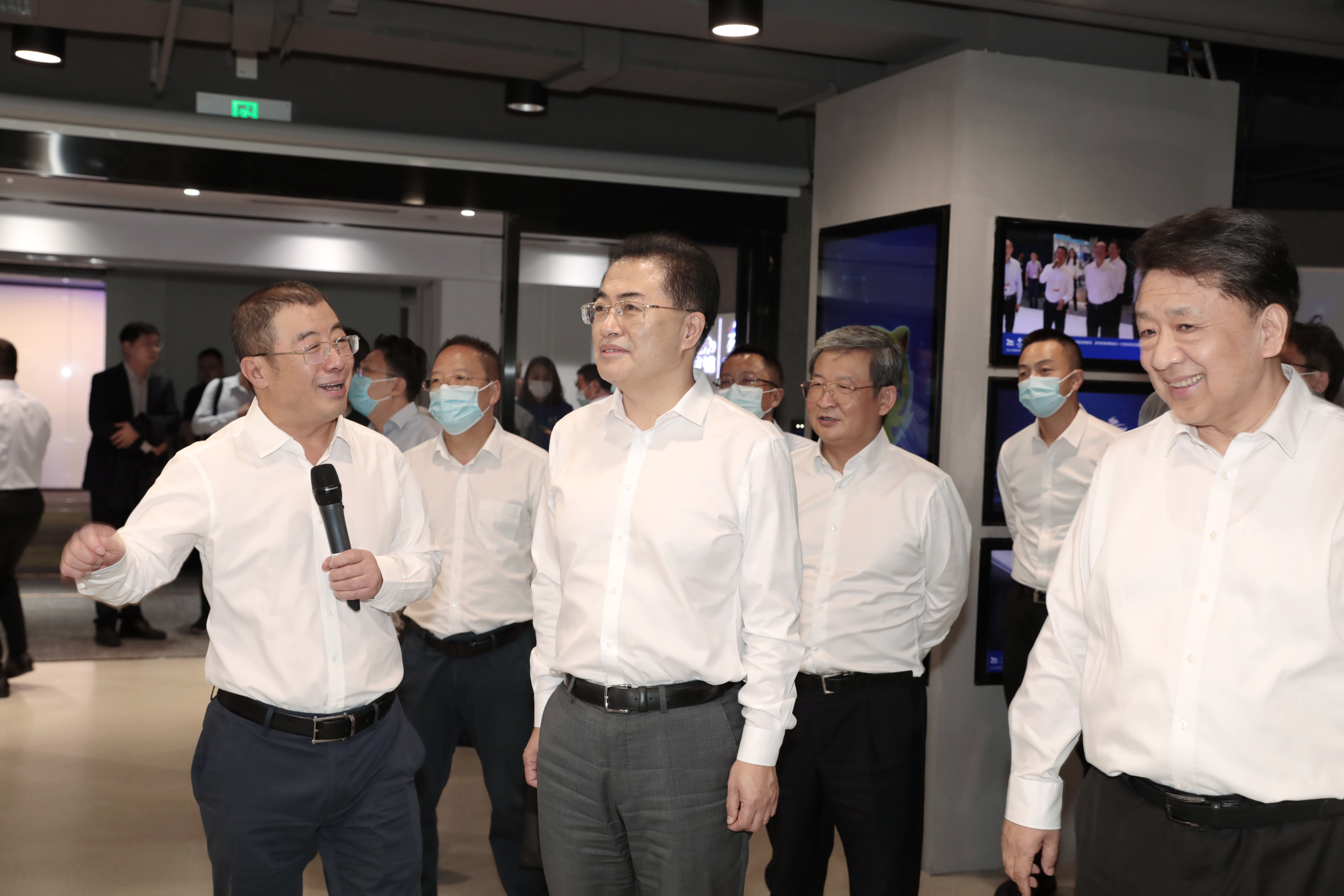 翁杰明、國資、國企、央企、國資委、副主任、企業(yè)改革、新聞宣傳